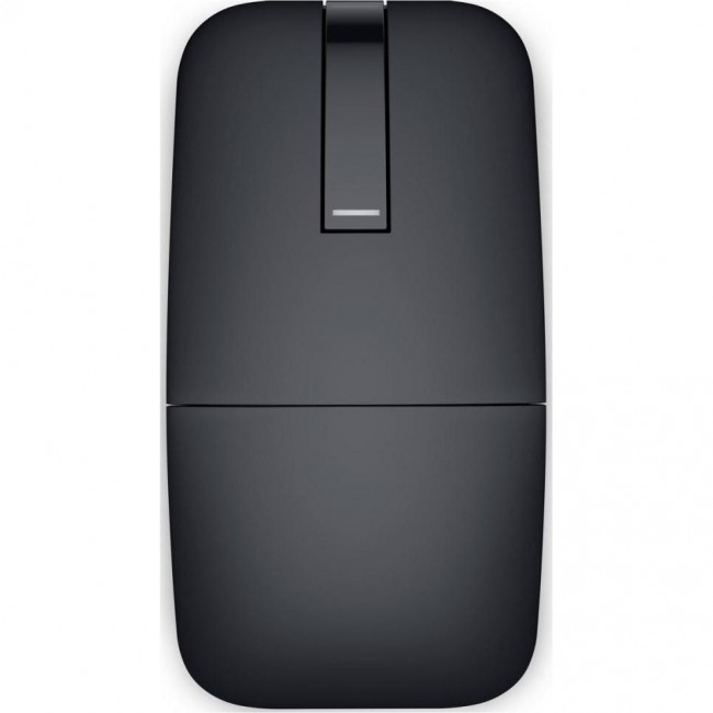 Dell MS700 Bluetooth Travel Black (570-ABQN)