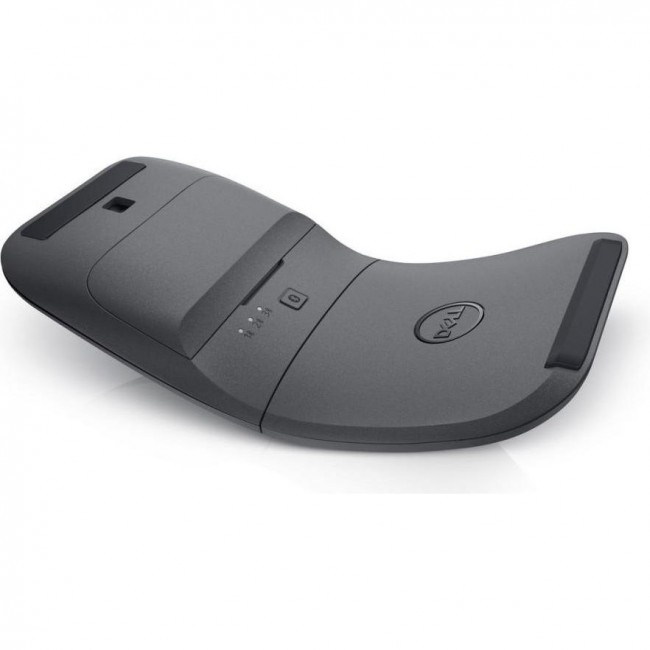 Dell MS700 Bluetooth Travel Black (570-ABQN)