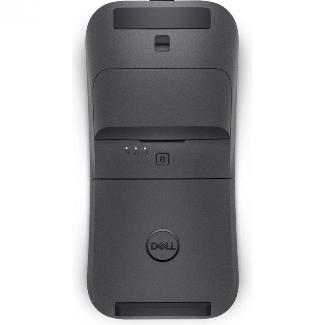 Dell MS700 Bluetooth Travel Black (570-ABQN)
