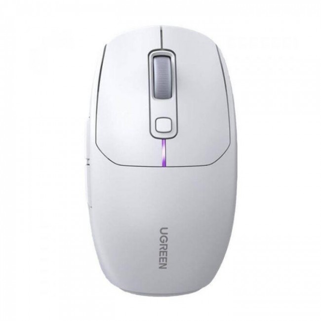 UGREEN MU103 White (15629)