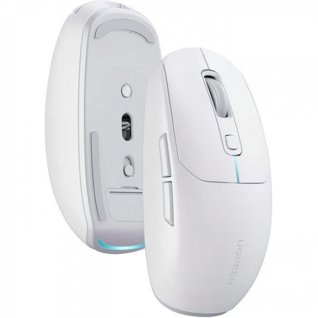 UGREEN MU103 White (15629)