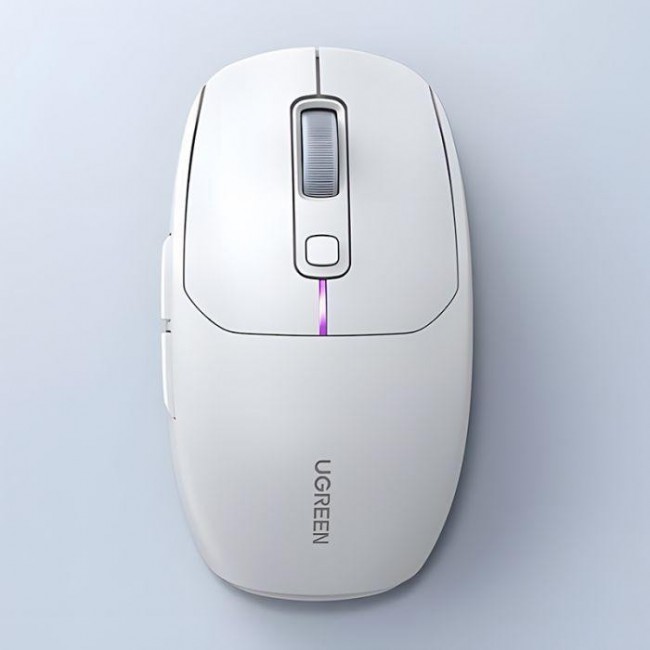 UGREEN MU103 White (15629)