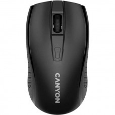 Canyon MW-7 Wireless Black (CNE-CMSW07B)