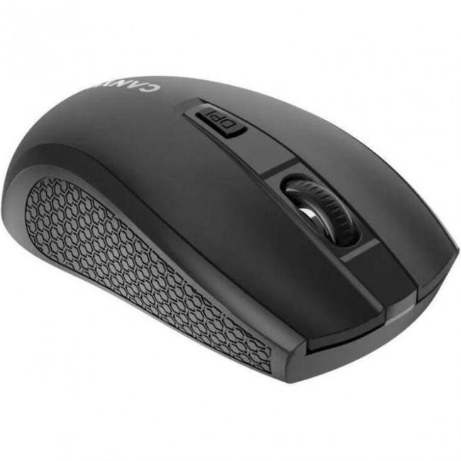 Canyon MW-7 Wireless Black (CNE-CMSW07B)