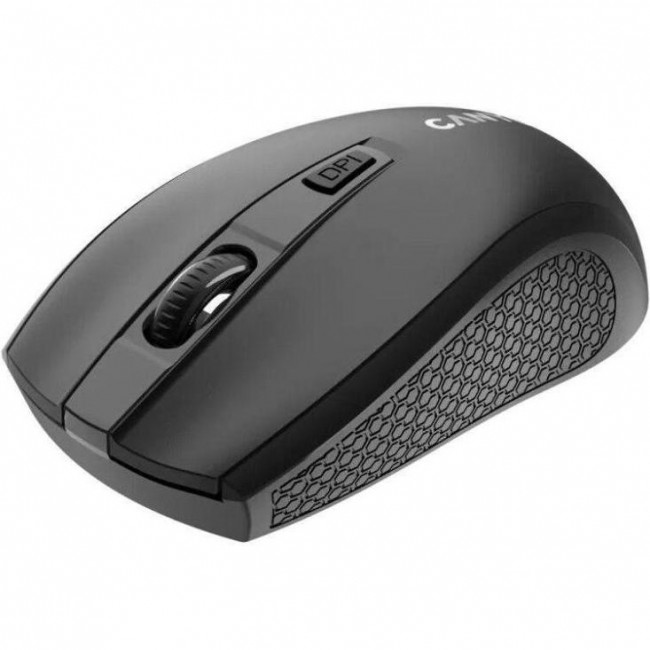 Canyon MW-7 Wireless Black (CNE-CMSW07B)
