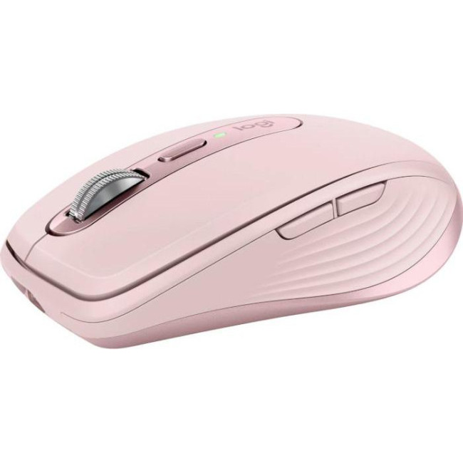 Мышь Logitech MX Anywhere 3S Rose (910-006931)