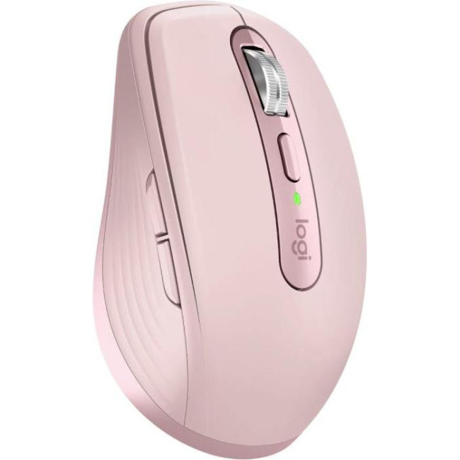 Мышь Logitech MX Anywhere 3S Rose (910-006931)