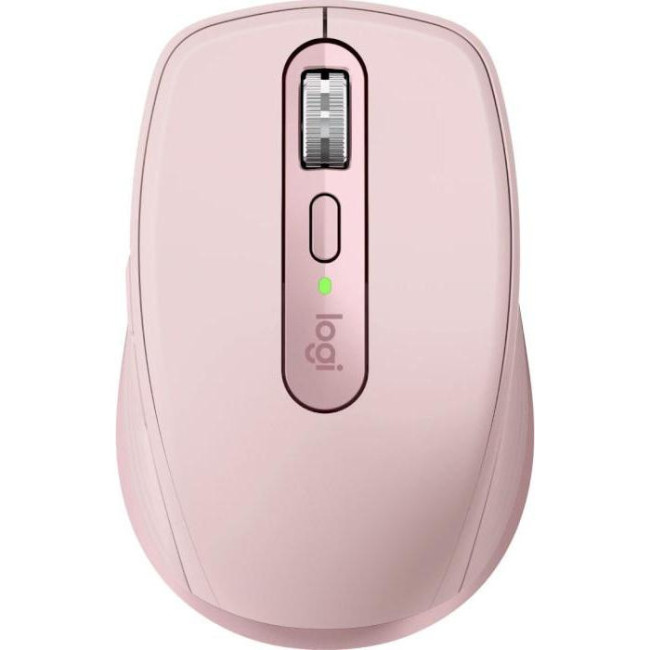 Мышь Logitech MX Anywhere 3S Rose (910-006931)