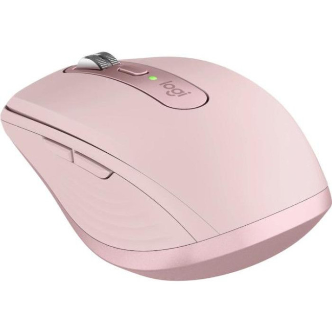 Мышь Logitech MX Anywhere 3S Rose (910-006931)