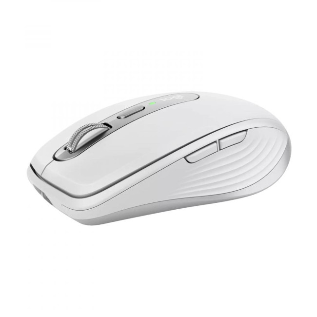 Мишка Logitech MX Anywhere 3S for Business Pale Grey (910-006959)