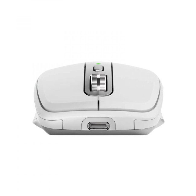 Мишка Logitech MX Anywhere 3S for Business Pale Grey (910-006959)