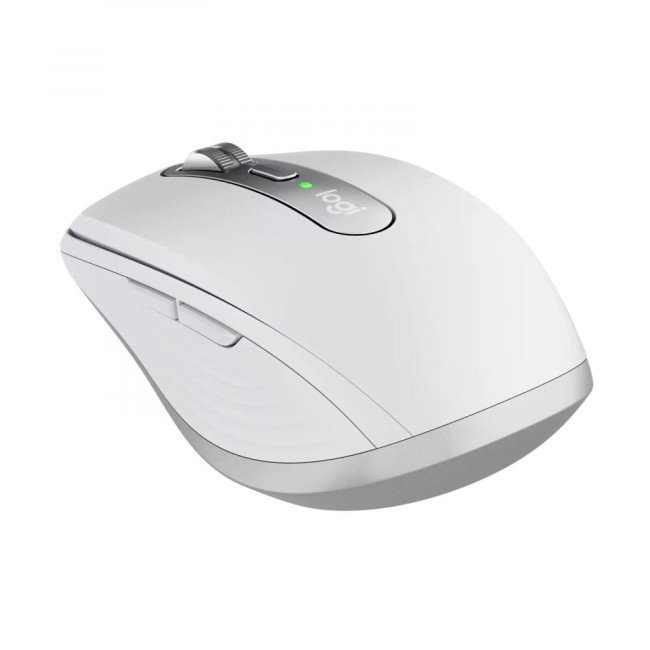 Мишка Logitech MX Anywhere 3S for Business Pale Grey (910-006959)