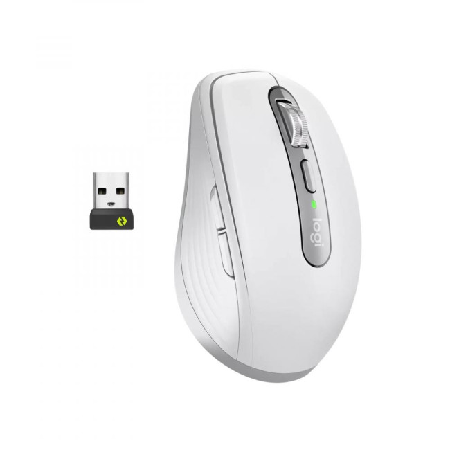 Мишка Logitech MX Anywhere 3S for Business Pale Grey (910-006959)