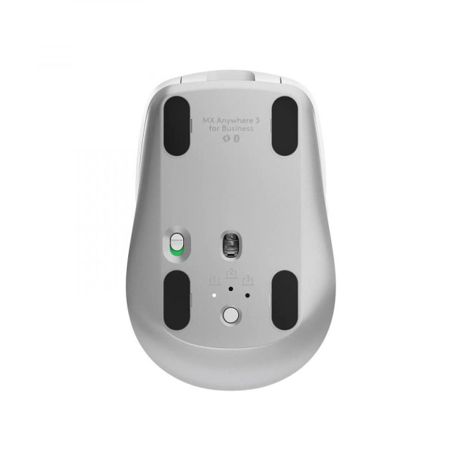 Мишка Logitech MX Anywhere 3S for Business Pale Grey (910-006959)