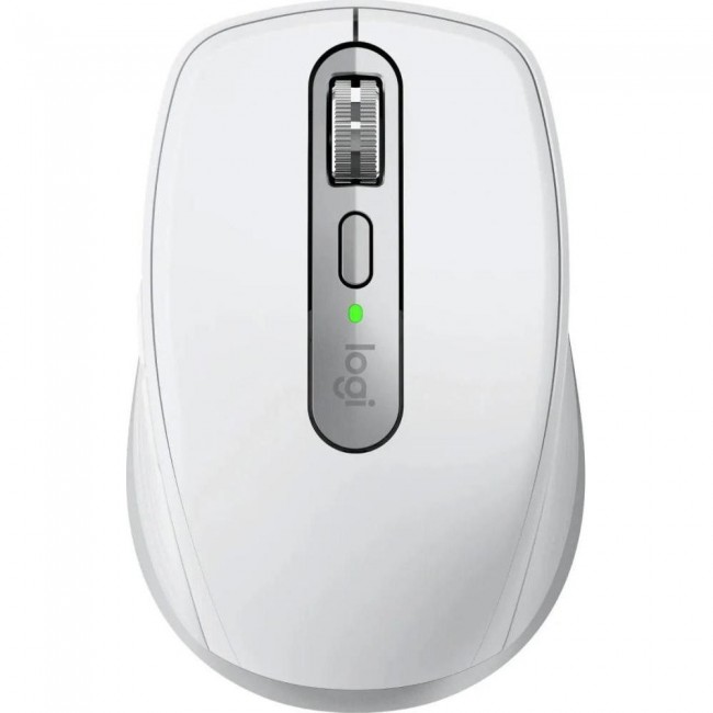 Logitech MX Anywhere 3S for Mac Pale Gray (910-006946)
