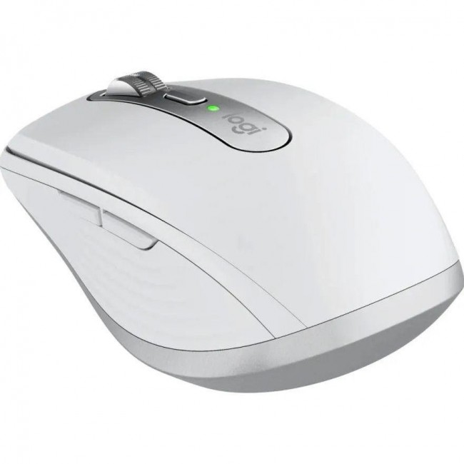 Logitech MX Anywhere 3S for Mac Pale Gray (910-006946)
