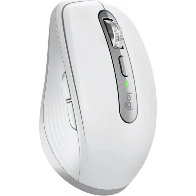 Logitech MX Anywhere 3S for Mac Pale Gray (910-006946)