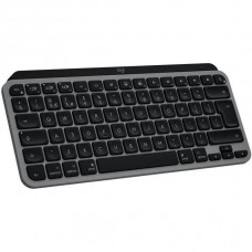 Клавиатура Logitech MX Keys Mini For Mac Space Gray (920-012652)