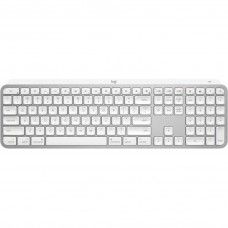 Клавиатура Logitech MX Keys S for Mac Pale Gray (920-011638)
