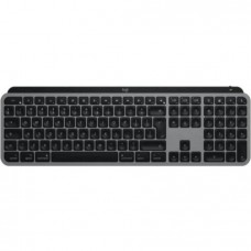 Клавиатура Logitech MX Keys S for Mac Space Gray (920-011637)
