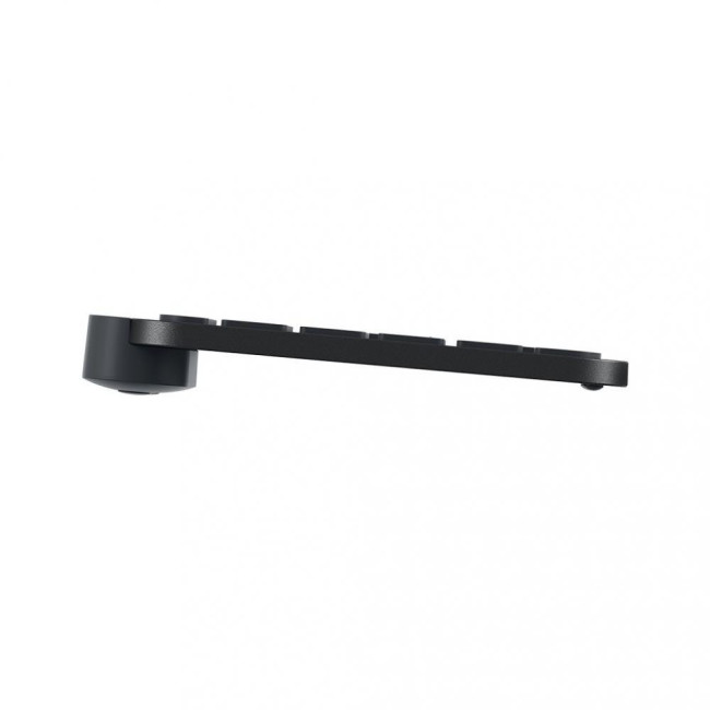 Клавіатура Logitech MX Keys for Business UA Graphite (920-010933)