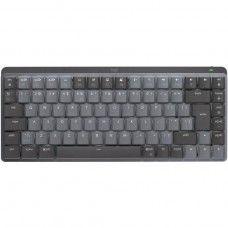 Logitech MX Mechanical Mini Minimalist Wireless Illuminated (920-010780)