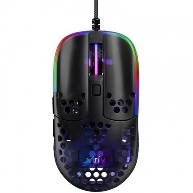 Xtrfy MZ1 RGB USB Black (XG-MZ1-RGB)