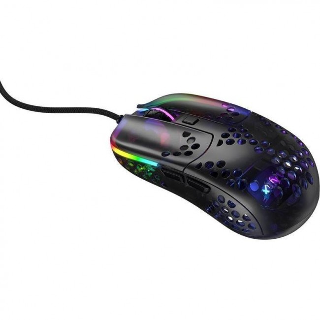 Xtrfy MZ1 RGB USB Black (XG-MZ1-RGB)