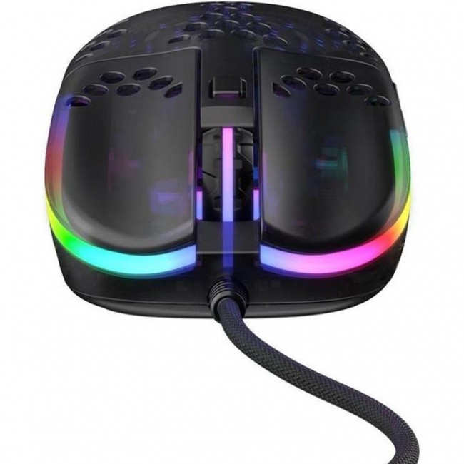 Xtrfy MZ1 RGB USB Black (XG-MZ1-RGB)