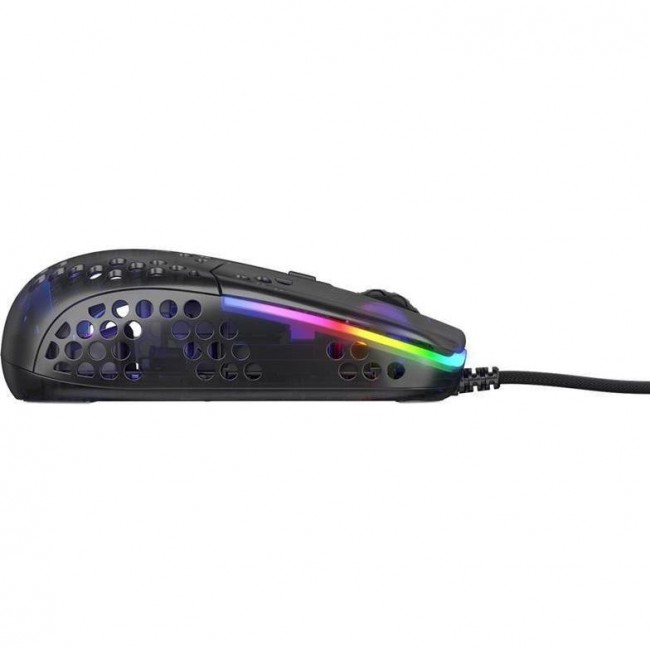 Xtrfy MZ1 RGB USB Black (XG-MZ1-RGB)