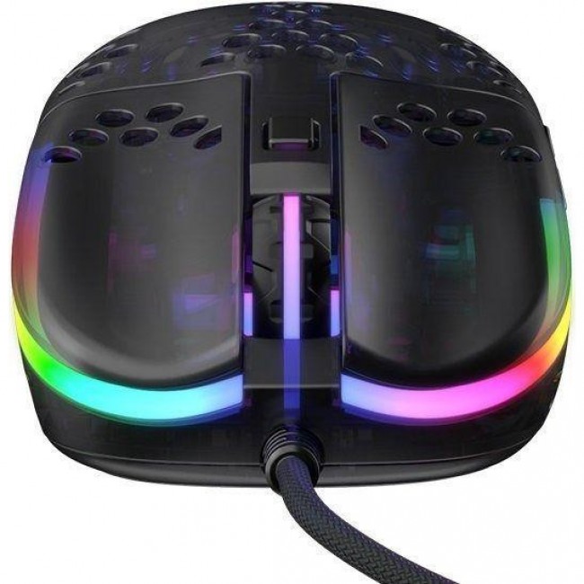 Xtrfy MZ1 RGB USB Black (XG-MZ1-RGB)