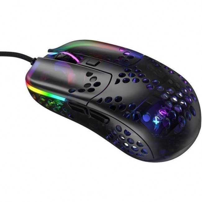 Xtrfy MZ1 RGB USB Black (XG-MZ1-RGB)