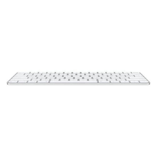 Клавиатура с Touch ID Apple Magic Keyboard with Touch ID for Mac models with Apple silicon (MK293)