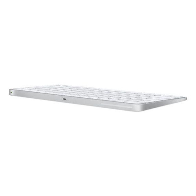 Клавиатура с Touch ID Apple Magic Keyboard with Touch ID for Mac models with Apple silicon (MK293)