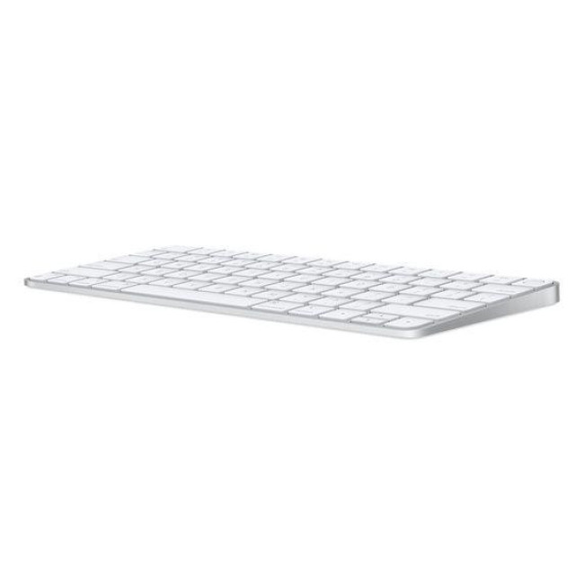 Клавиатура с Touch ID Apple Magic Keyboard with Touch ID for Mac models with Apple silicon (MK293)