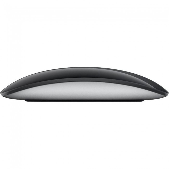 Apple Magic Mouse USB-C Black Multi-Touch Surface (MXK63)