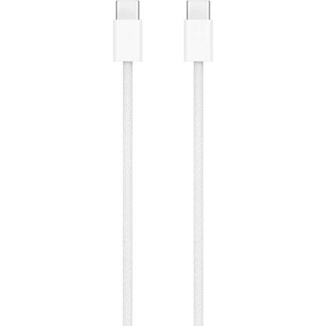Apple Magic Mouse USB-C White Multi-Touch Surface (MXK53)
