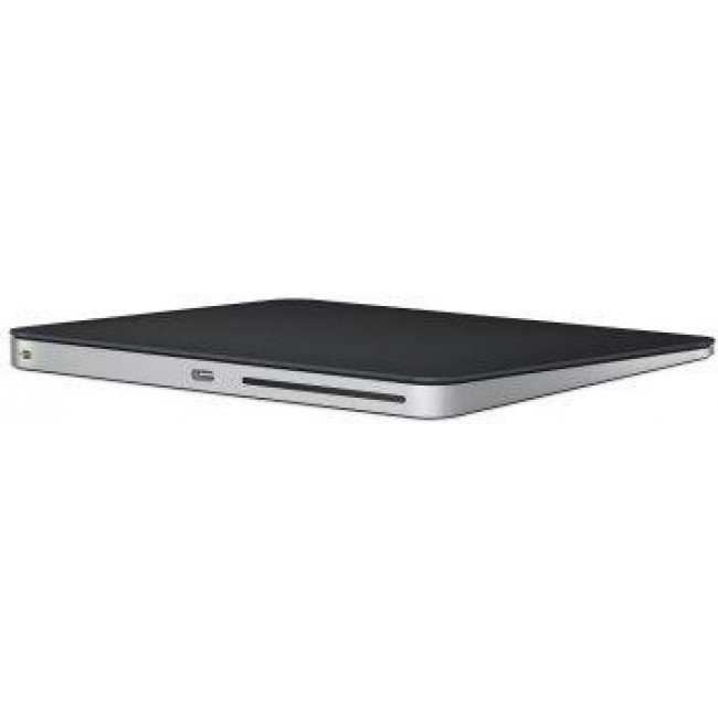 Apple Magic Trackpad USB-C Black Multi-Touch Surface (MXKA3)