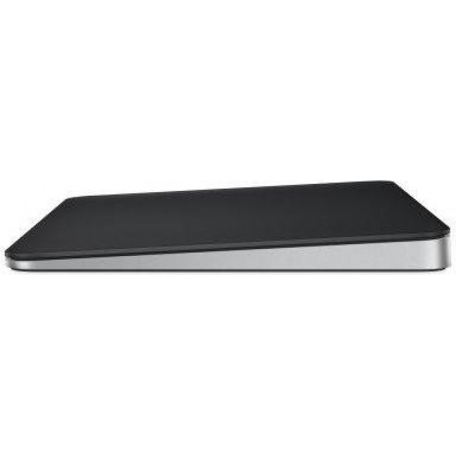 Apple Magic Trackpad USB-C Black Multi-Touch Surface (MXKA3)