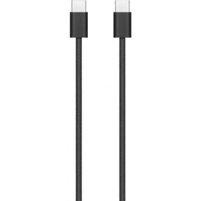 Apple Magic Trackpad USB-C Black Multi-Touch Surface (MXKA3)