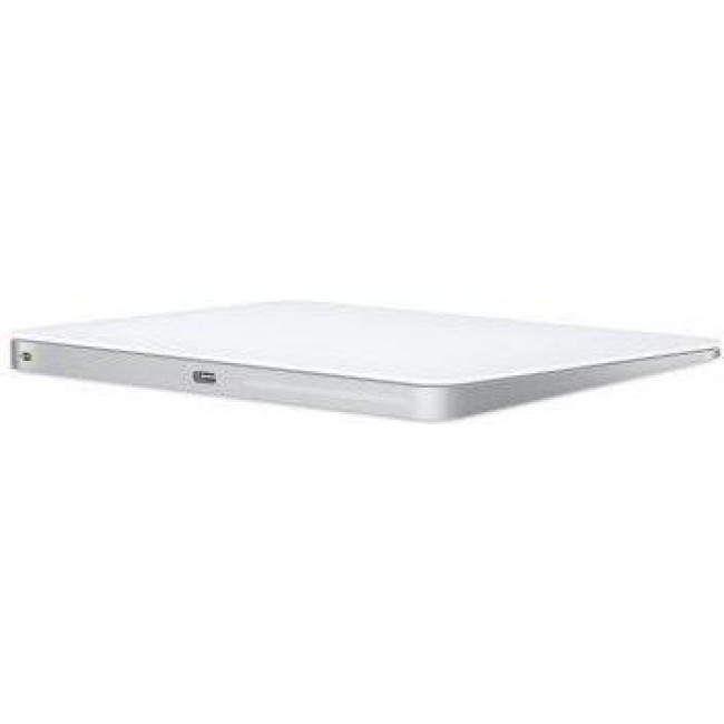 Apple Magic Trackpad USB-C White Multi-Touch Surface (MXK93)