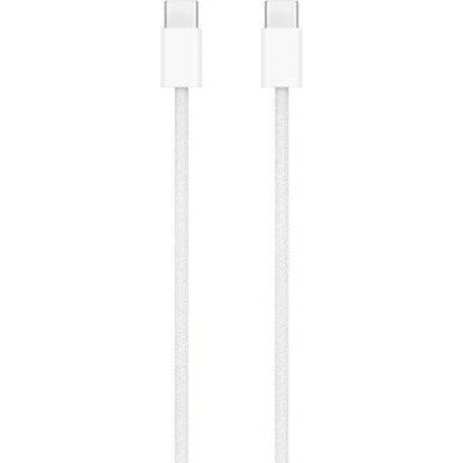 Apple Magic Trackpad USB-C White Multi-Touch Surface (MXK93)