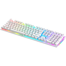 Fantech MaxFit108 MK855 Space Edition (MK855RGB-WH)