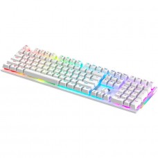 Fantech MaxFit108 MK855 Space Edition (MK855RGB-WH)