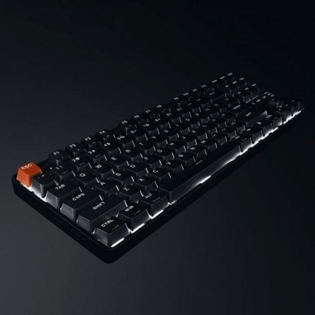 Клавиатура Xiaomi Mechanical Keyboard TKL Paragraph Switch VB-Pro (BHR7720CN)
