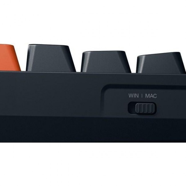 Клавиатура Xiaomi Mechanical Keyboard TKL Paragraph Switch VB-Pro (BHR7720CN)