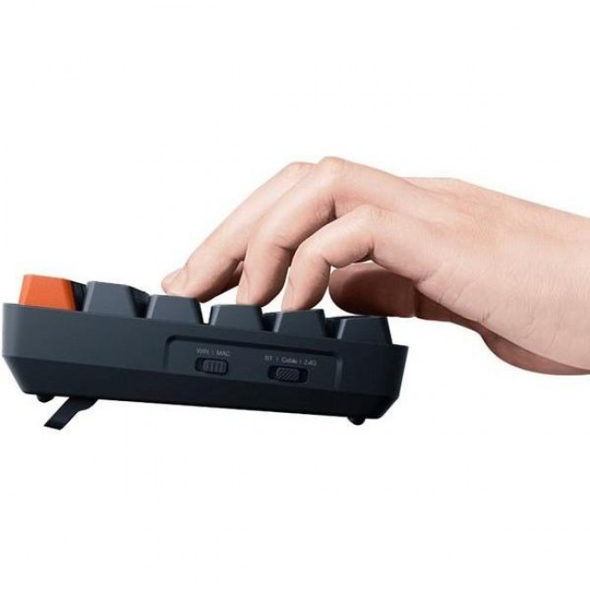 Клавиатура Xiaomi Mechanical Keyboard TKL Paragraph Switch VB-Pro (BHR7720CN)