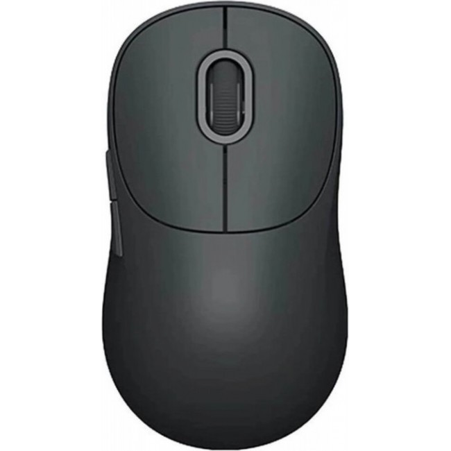 Xiaomi Mi Wireless Mouse 3 Black GL (BHR8913GL)