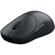 Xiaomi Mi Wireless Mouse 3 Black GL (BHR8913GL)