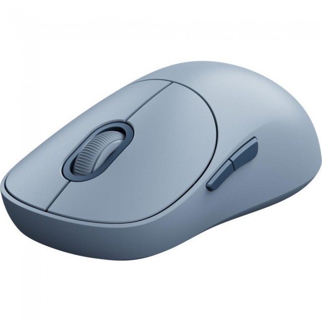 Xiaomi Mi Wireless Mouse 3 Blue GL (BHR8914GL)